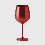 LISTINGOPT::kovosis::500ml-stainless-steel-unbreakable-tall-champagne-glass-bar-ktv-european-style-goblet-glass-goblet-metal-red-wine-cocktail-glass::color-red