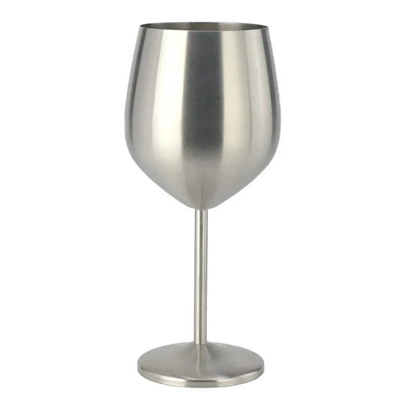 LISTINGOPT::kovosis::500ml-stainless-steel-unbreakable-tall-champagne-glass-bar-ktv-european-style-goblet-glass-goblet-metal-red-wine-cocktail-glass::color-silver-1