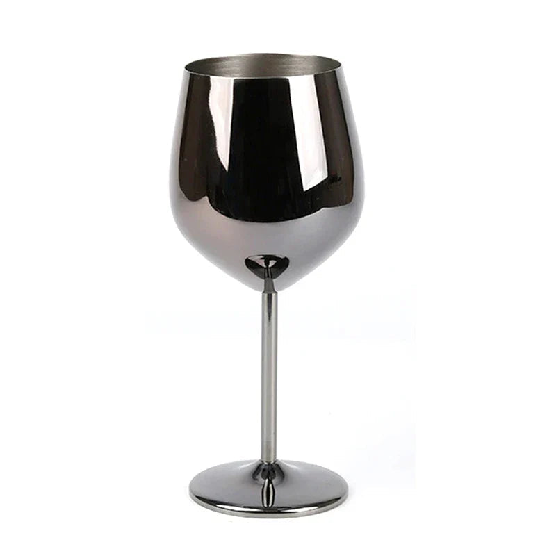 LISTINGOPT::kovosis::500ml-stainless-steel-unbreakable-tall-champagne-glass-bar-ktv-european-style-goblet-glass-goblet-metal-red-wine-cocktail-glass::color-silver-2