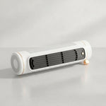 LISTINGOPT::kovosis::5w-tower-fan-usb-charging-portable-air-conditioner-electric-vertical-fan-bladeless-summer-fan-for-home-bedroom::color-white