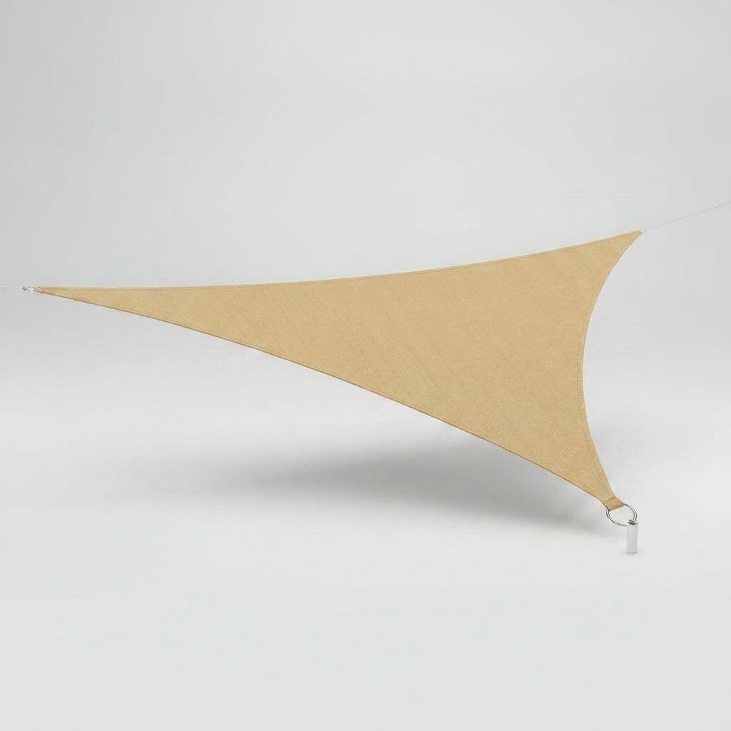 LISTINGOPT::kovosis::5x5x53x3x3m2x2x2m-waterproof-triangle-sun-shade-sail-canopy-for-outdoor-garden-patio-backyard-camping-tents-pool-shade-cloth::color-sand