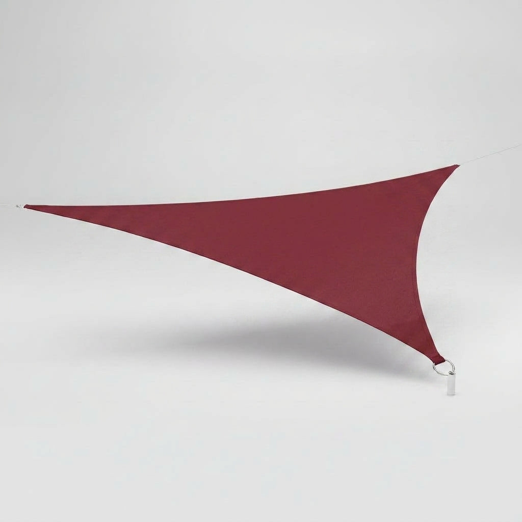 LISTINGOPT::kovosis::5x5x53x3x3m2x2x2m-waterproof-triangle-sun-shade-sail-canopy-for-outdoor-garden-patio-backyard-camping-tents-pool-shade-cloth::color-wine-red