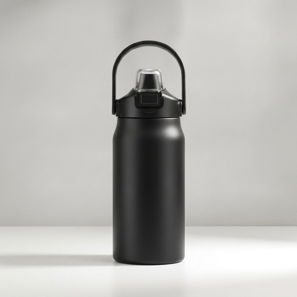 LISTINGOPT::kovosis::800100012001500ml-304-stainless-steel-thermos-with-straw-thermal-mug-cup-sports-vacuum-flasks-cold-and-hot-water-bottle::color-black