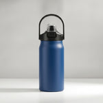 LISTINGOPT::kovosis::800100012001500ml-304-stainless-steel-thermos-with-straw-thermal-mug-cup-sports-vacuum-flasks-cold-and-hot-water-bottle::color-blue