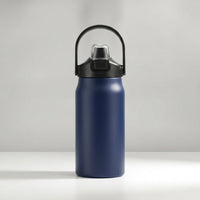 LISTINGOPT::kovosis::800100012001500ml-304-stainless-steel-thermos-with-straw-thermal-mug-cup-sports-vacuum-flasks-cold-and-hot-water-bottle::color-navy-blue