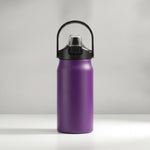LISTINGOPT::kovosis::800100012001500ml-304-stainless-steel-thermos-with-straw-thermal-mug-cup-sports-vacuum-flasks-cold-and-hot-water-bottle::color-purple