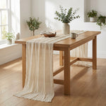 LISTINGOPT::kovosis::90x400cm-semi-sheer-gauze-table-runner-for-wedding-reception-sheer-bridal-shower-birthday-party-banquet-xmas-table-decoration::03-lifestyle