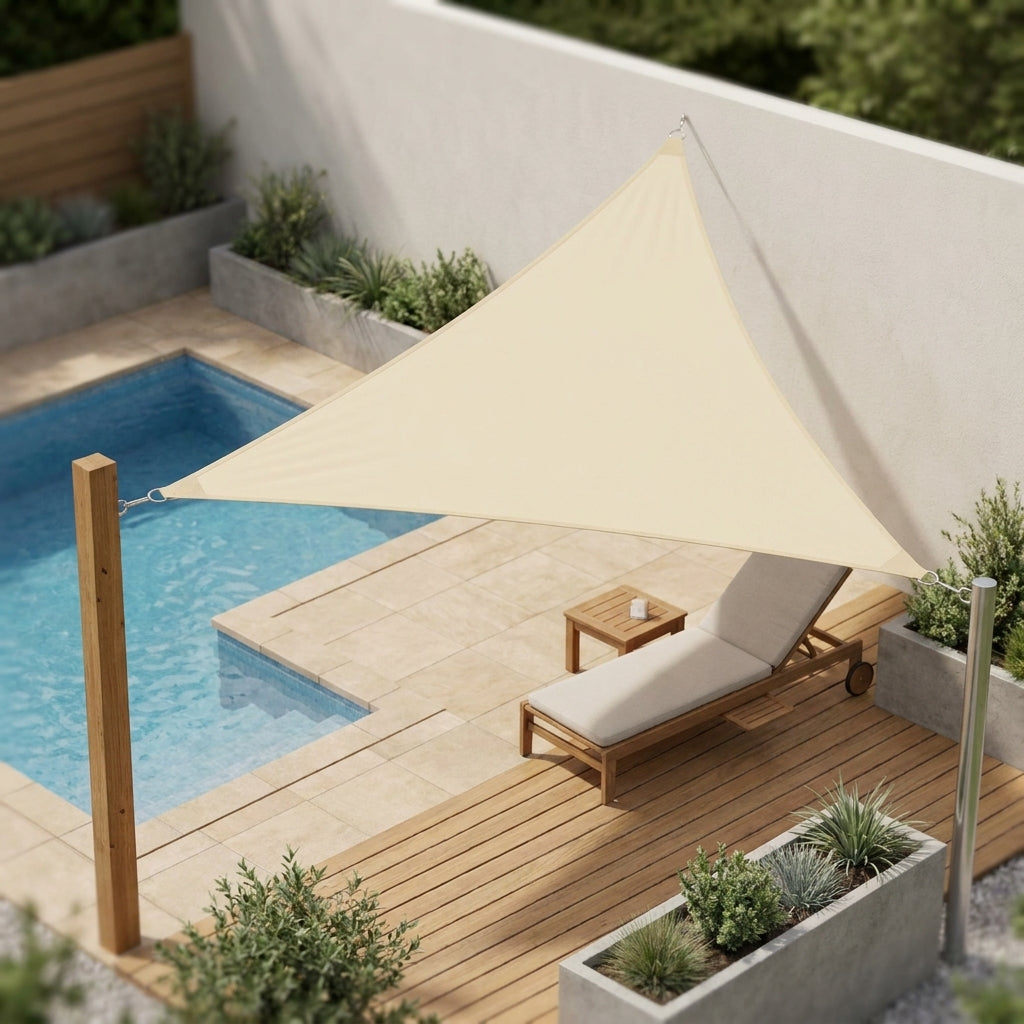 LISTINGOPT::kovosis::95-uv-block-waterproof-sun-shade-sail-high-density-breathable-canopy-for-patio-garden-pool-backyard-windproof-with-stainless::01-hero