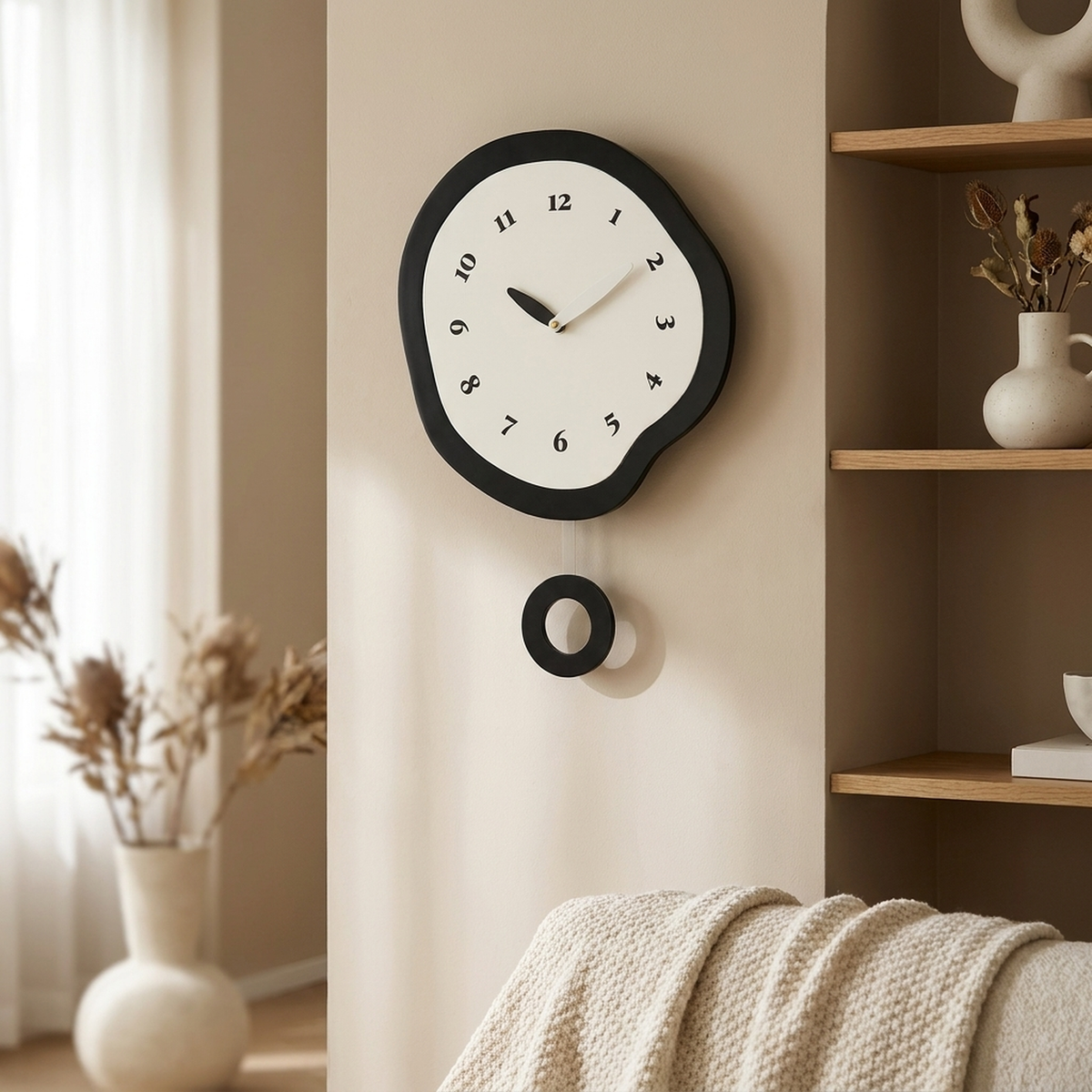 LISTINGOPT::kovosis::abstract-pendulum-wall-clock-for-quiet-character::01-hero