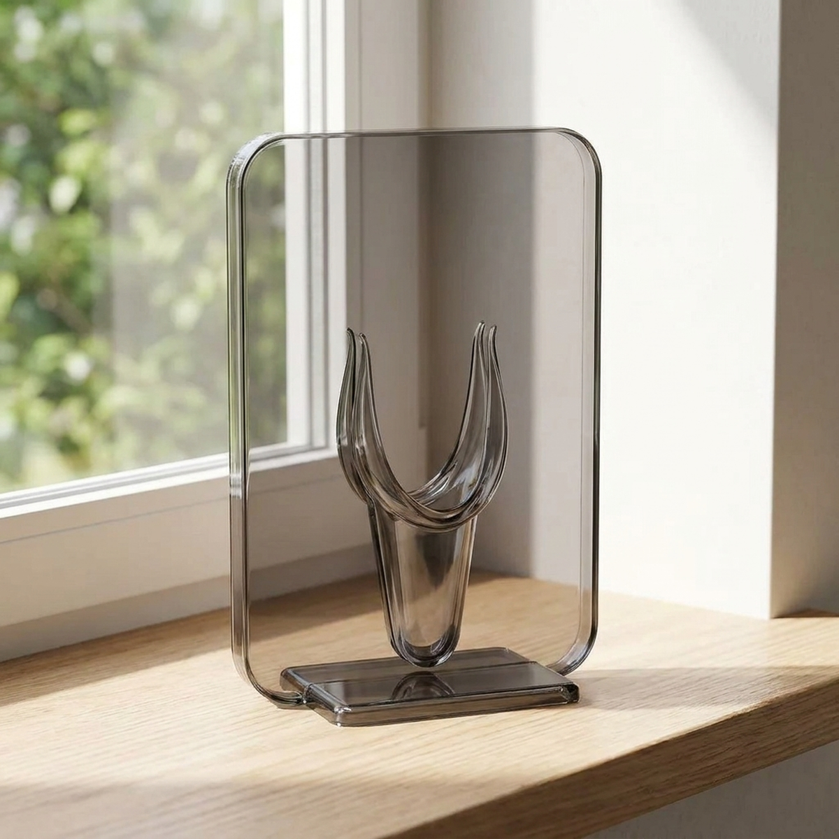 LISTINGOPT::kovosis::acrylic-frame-vase-for-artful-flowers::variant-unique-7babf595a2f247