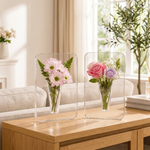 LISTINGOPT::kovosis::acrylic-photo-frame-vase-for-personal-blooms::variant-unique-24c8f06314cc3e