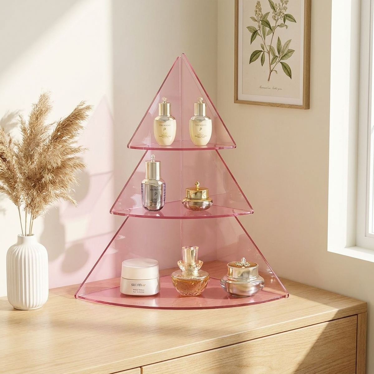 LISTINGOPT::kovosis::acrylic-tree-table-for-artful-display::variant-unique-61479613d9a583