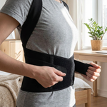 LISTINGOPT::kovosis::adjustable-back-brace-for-daily-posture-support::02-inuse