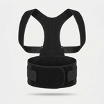 LISTINGOPT::kovosis::adjustable-back-brace-for-daily-posture-support::color-black