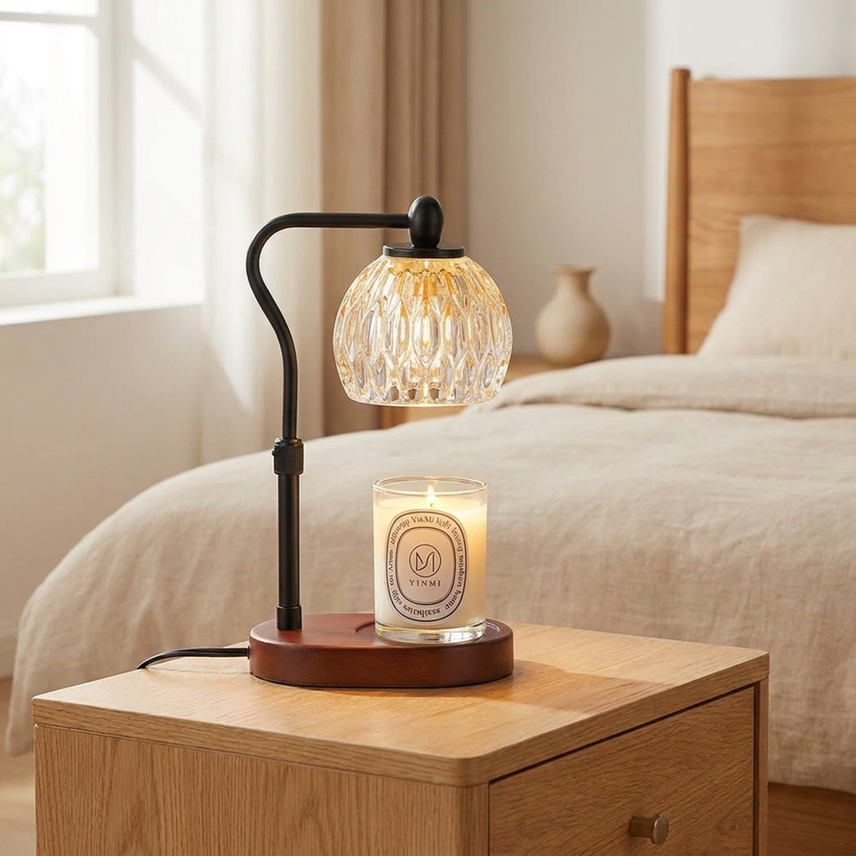 LISTINGOPT::kovosis::adjustable-candle-warmer-lamp-for-cozy-ambience::01-hero
