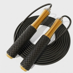 LISTINGOPT::kovosis::adjustable-weighted-jump-rope-for-speed-training::color-black
