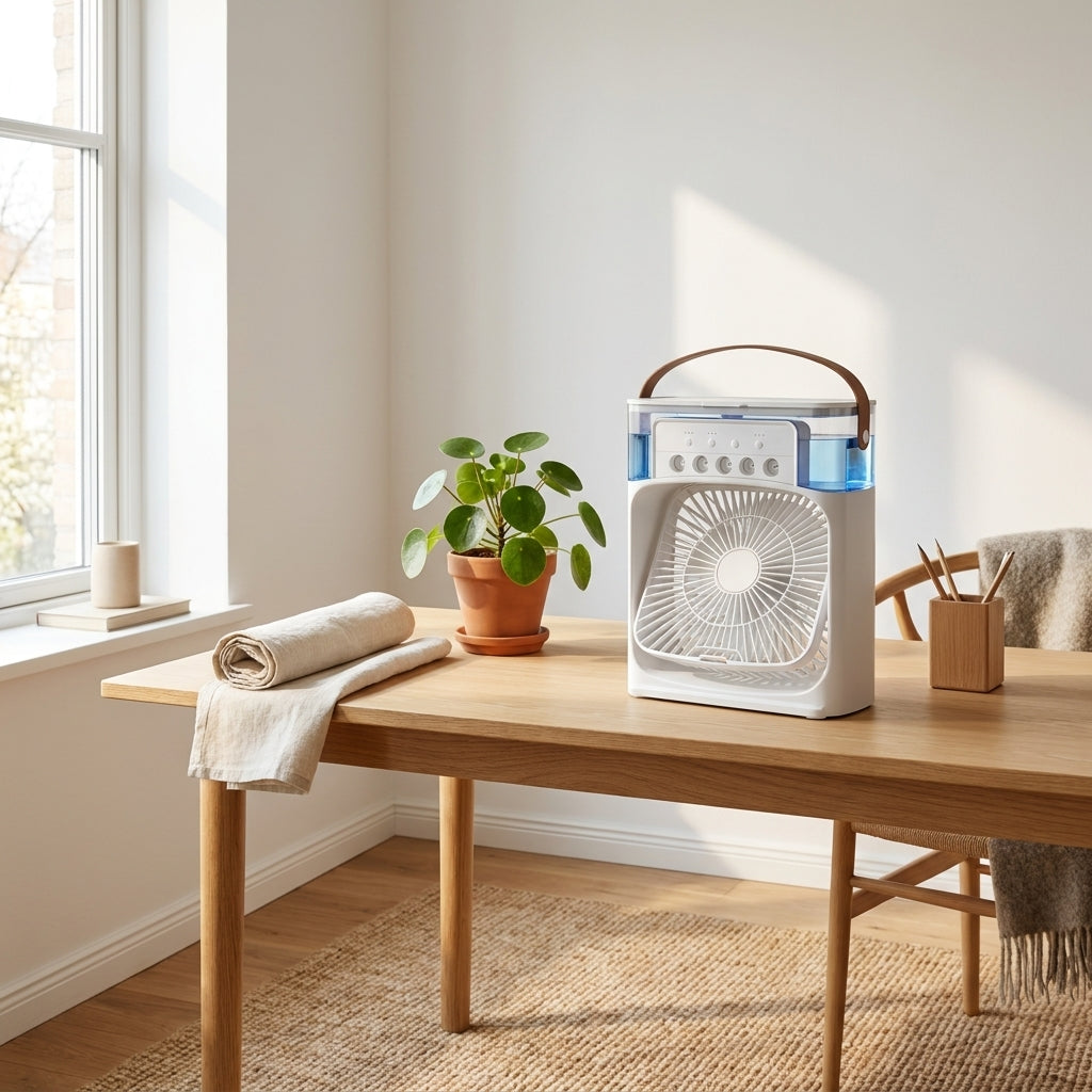 LISTINGOPT::kovosis::aircooler-pro-3-in-1-ventilator-airconditioner-en-luchtbevochtiger-met-7-kleuren-led-licht::03-lifestyle