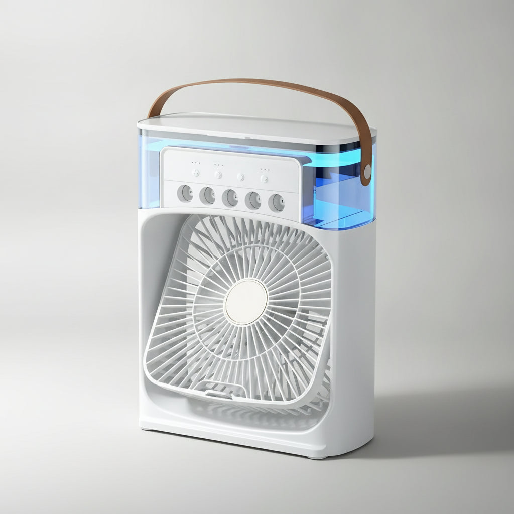 LISTINGOPT::kovosis::aircooler-pro-3-in-1-ventilator-airconditioner-en-luchtbevochtiger-met-7-kleuren-led-licht::04-closeup