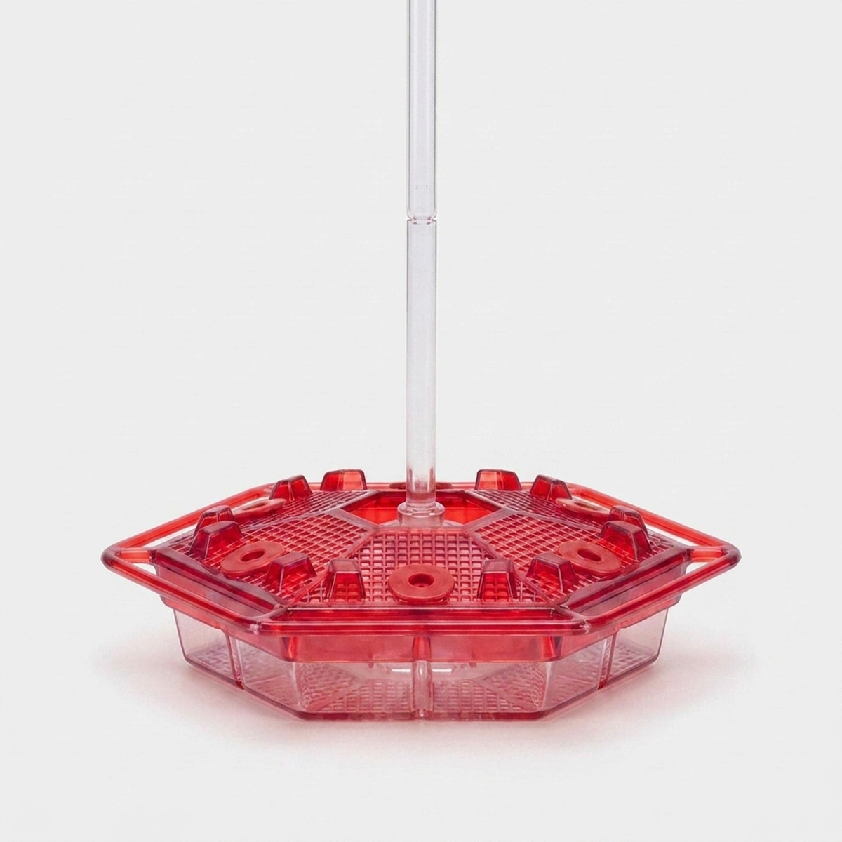 LISTINGOPT::kovosis::ant-proof-hummingbird-feeder-attracts-more-birds::color-red