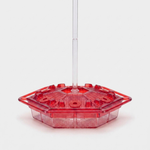 LISTINGOPT::kovosis::ant-proof-hummingbird-feeder-attracts-more-birds::color-red