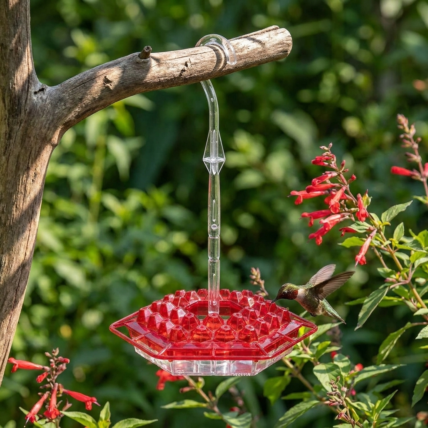 LISTINGOPT::kovosis::ant-proof-hummingbird-feeder-attracts-more-birds::variant-unique-44a90954b8d9f8