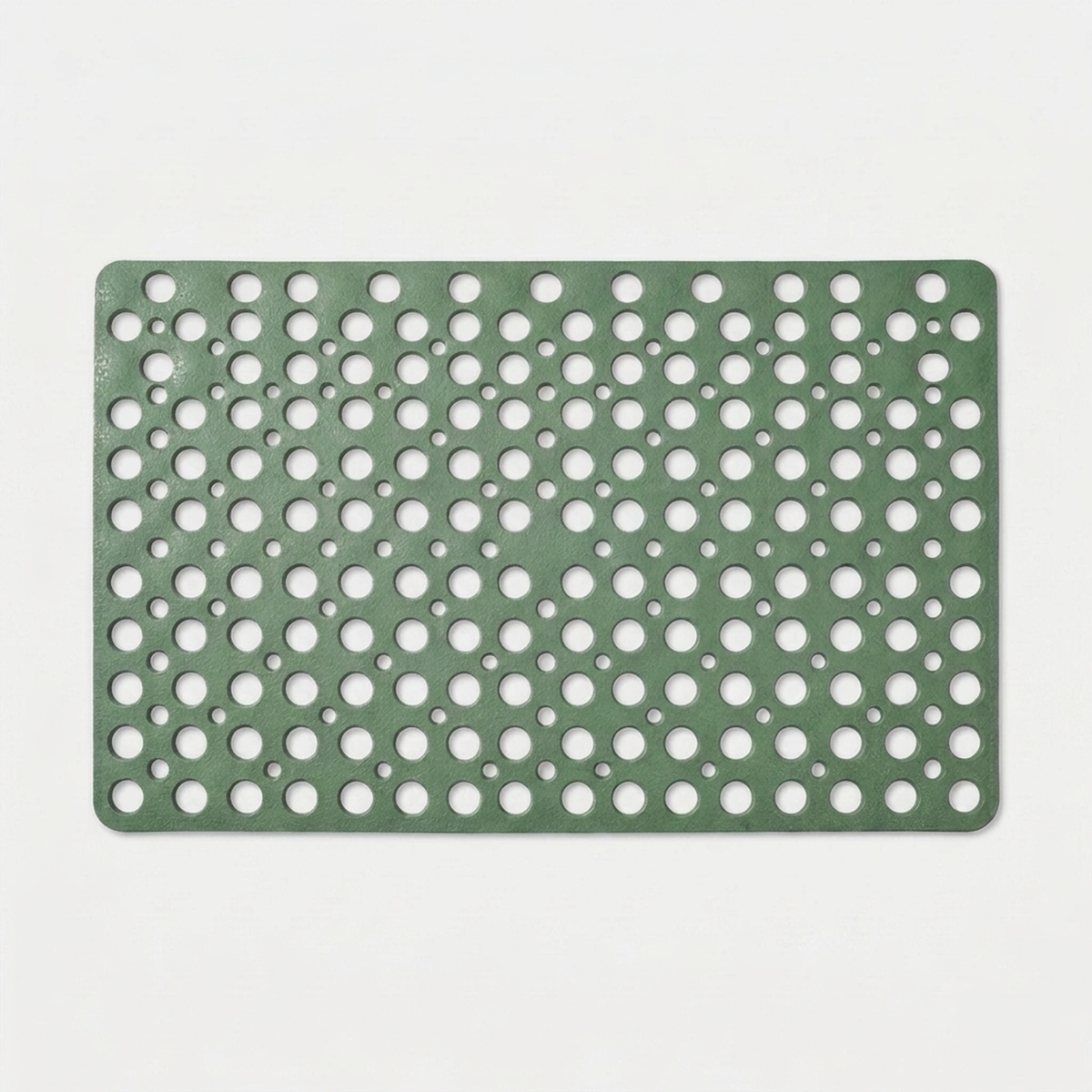 LISTINGOPT::kovosis::anti-slip-shower-mat-for-safer-steps::color-green