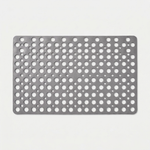 LISTINGOPT::kovosis::anti-slip-shower-mat-for-safer-steps::color-grey