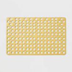 LISTINGOPT::kovosis::anti-slip-shower-mat-for-safer-steps::color-yellow