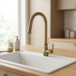 LISTINGOPT::kovosis::antique-bronze-pull-out-kitchen-faucet-for-flexible-reach::01-hero