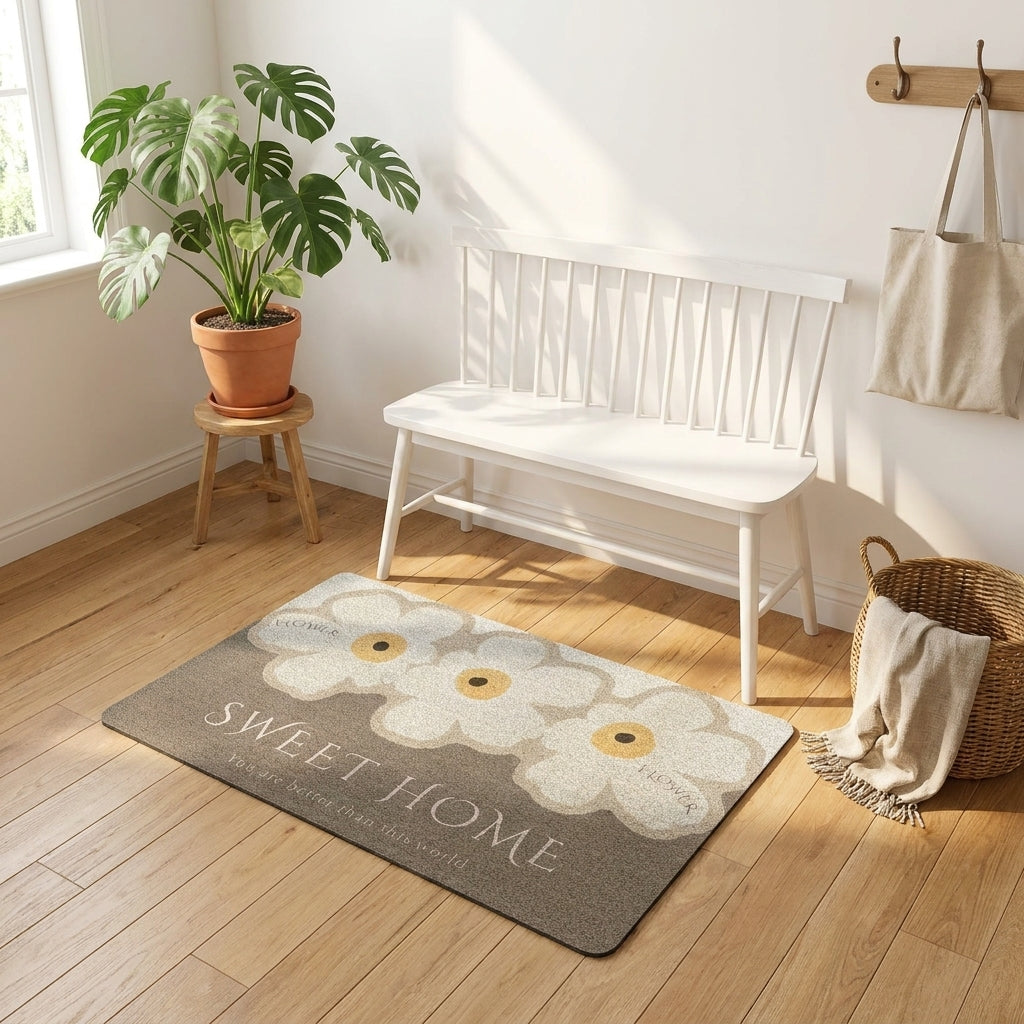 LISTINGOPT::kovosis::antislip-deurmat-van-pvc-wasbaar-met-bloemmotief-voor-entree-en-hal::03-lifestyle