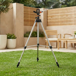 LISTINGOPT::kovosis::aquaspin-adjustable-stainless-steel-rotating-sprinkler-with-tripod::01-hero