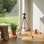 LISTINGOPT::kovosis::aquaspin-adjustable-stainless-steel-rotating-sprinkler-with-tripod::03-lifestyle