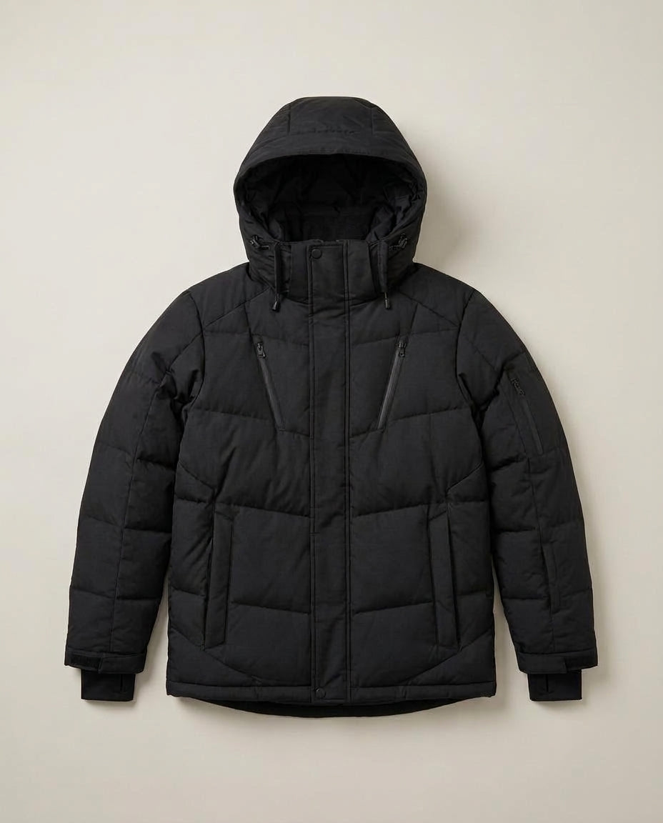 LISTINGOPT::kovosis::arcticshield-premium-winterparka-fur-extreme-wetterbedingungen::color-black