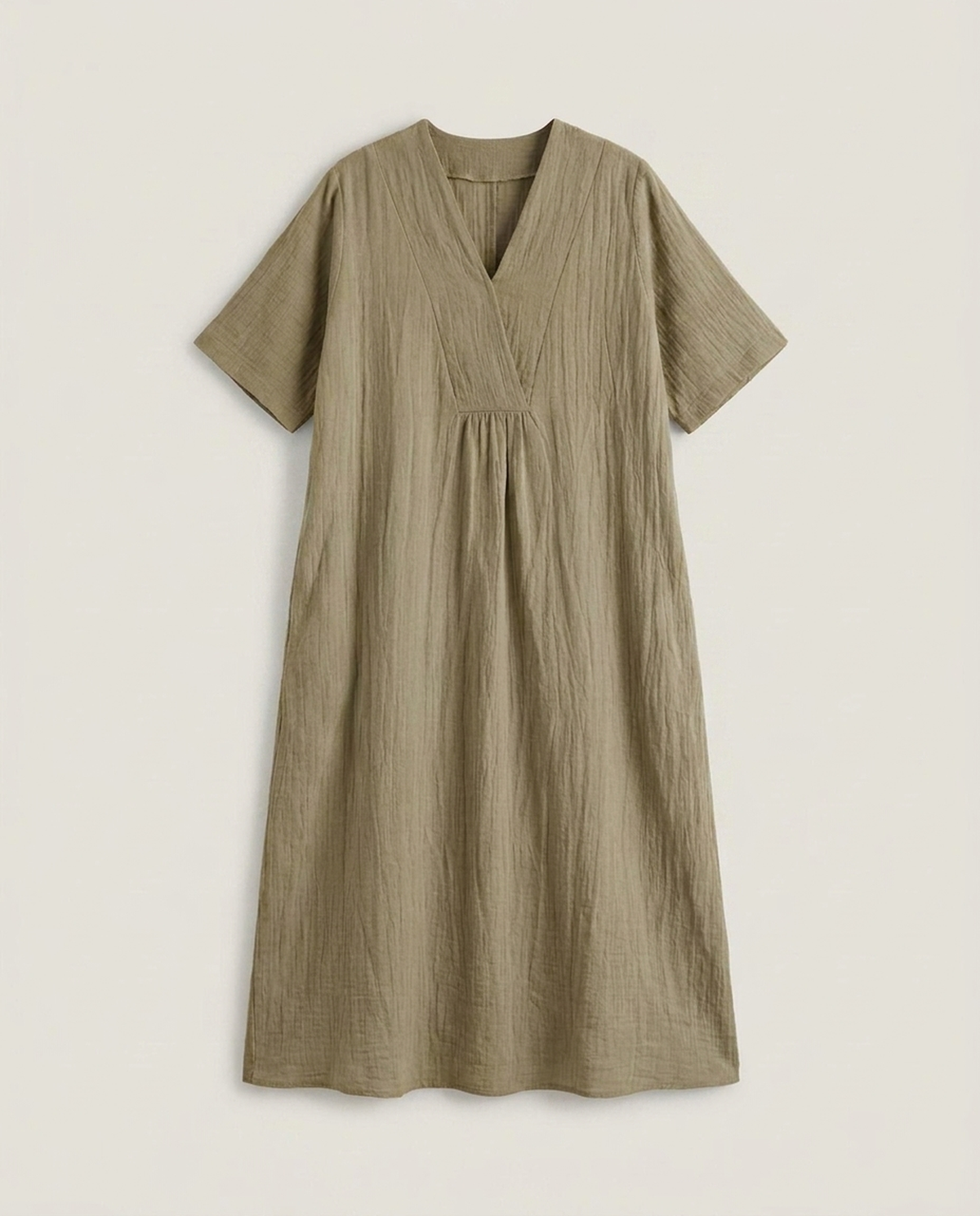 LISTINGOPT::kovosis::aria-summer-dress-light-all-day-comfort::color-khaki