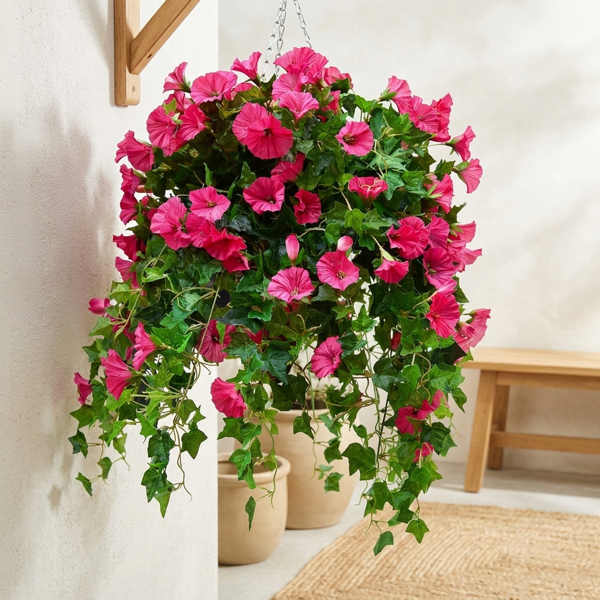 LISTINGOPT::kovosis::artificial-climbing-vine-for-instant-garden-charm::01-hero