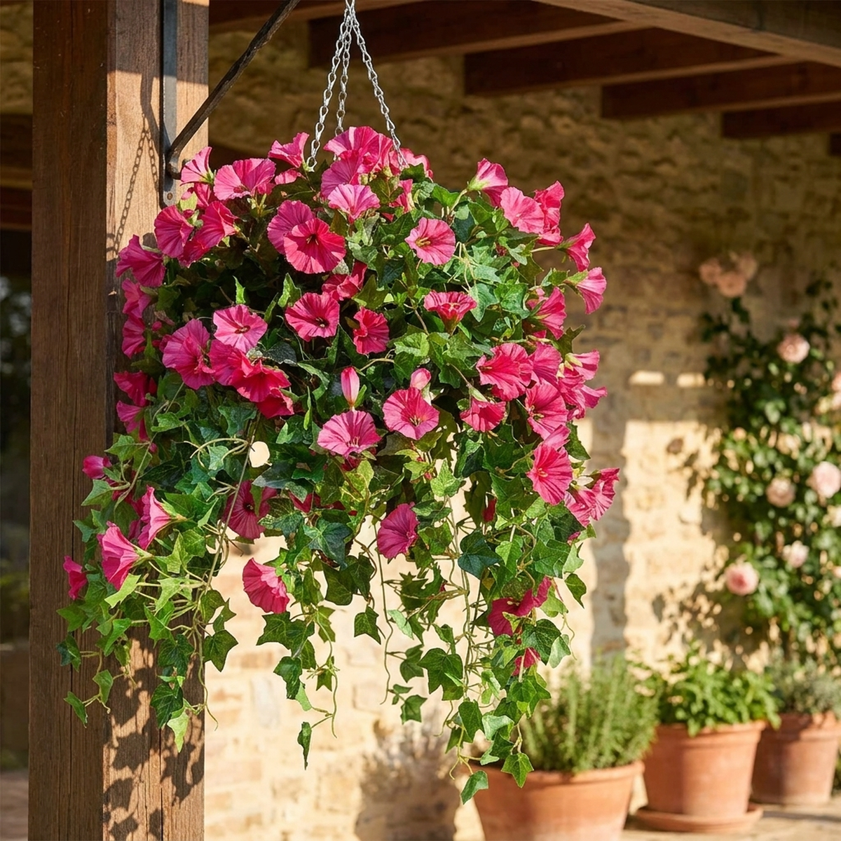 LISTINGOPT::kovosis::artificial-climbing-vine-for-instant-garden-charm::variant-unique-b1544101eb404b