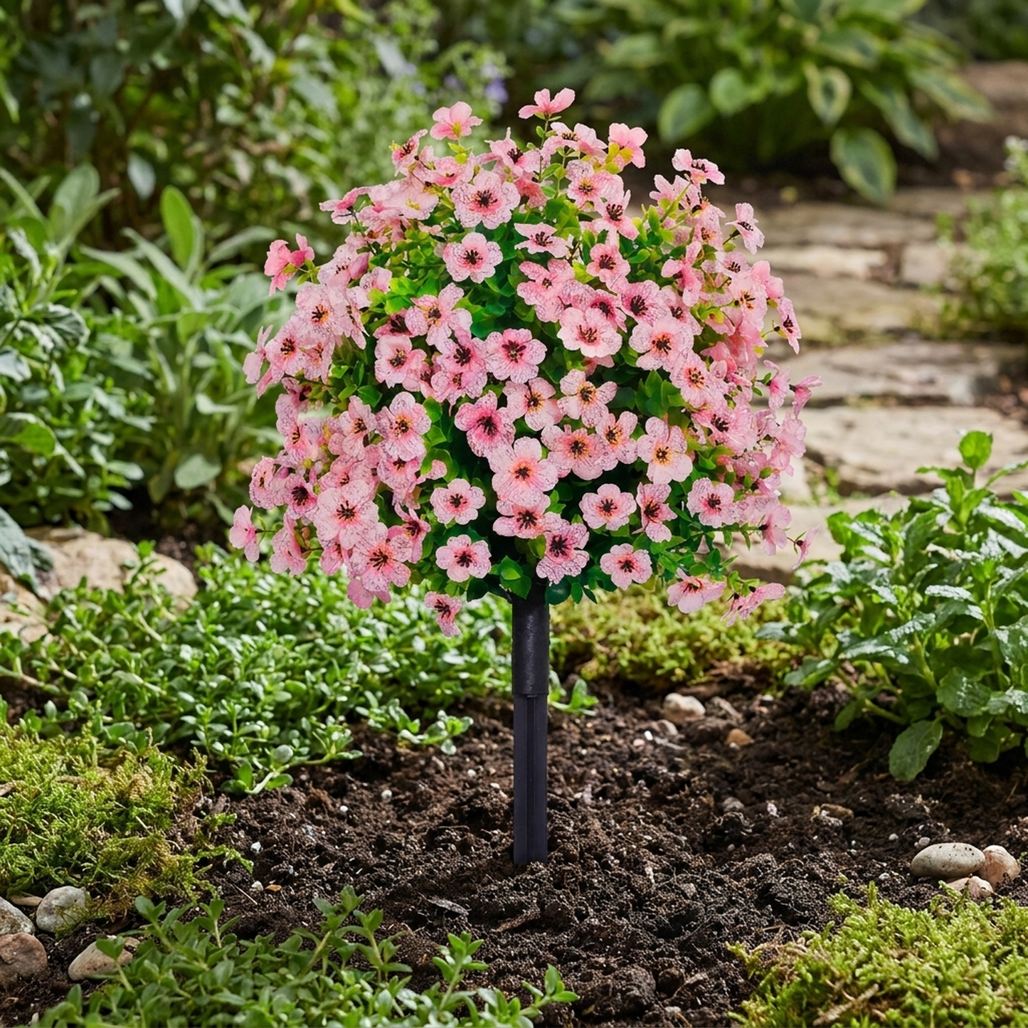 LISTINGOPT::kovosis::artificial-flower-vase-for-year-round-garden-color::variant-unique-08599629b0b782