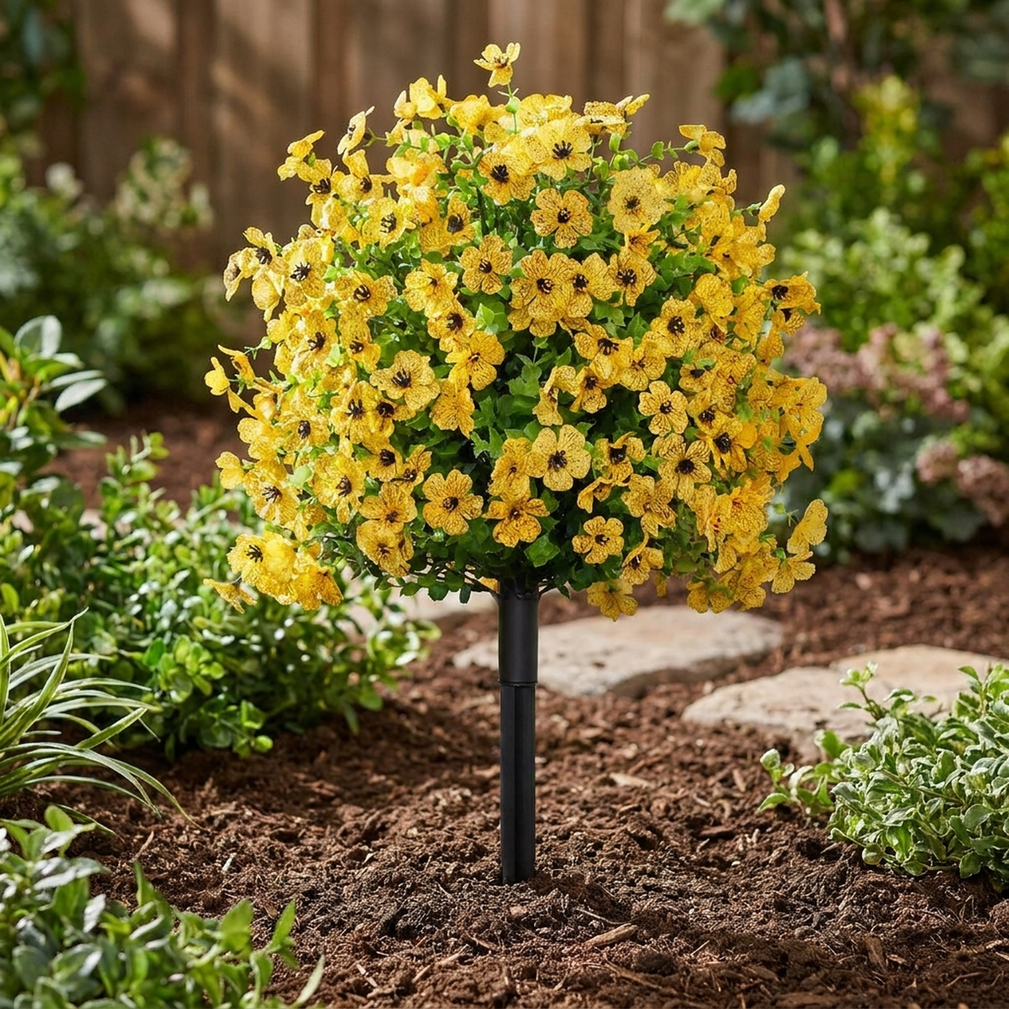 LISTINGOPT::kovosis::artificial-flower-vase-for-year-round-garden-color::variant-unique-72c59458805f45
