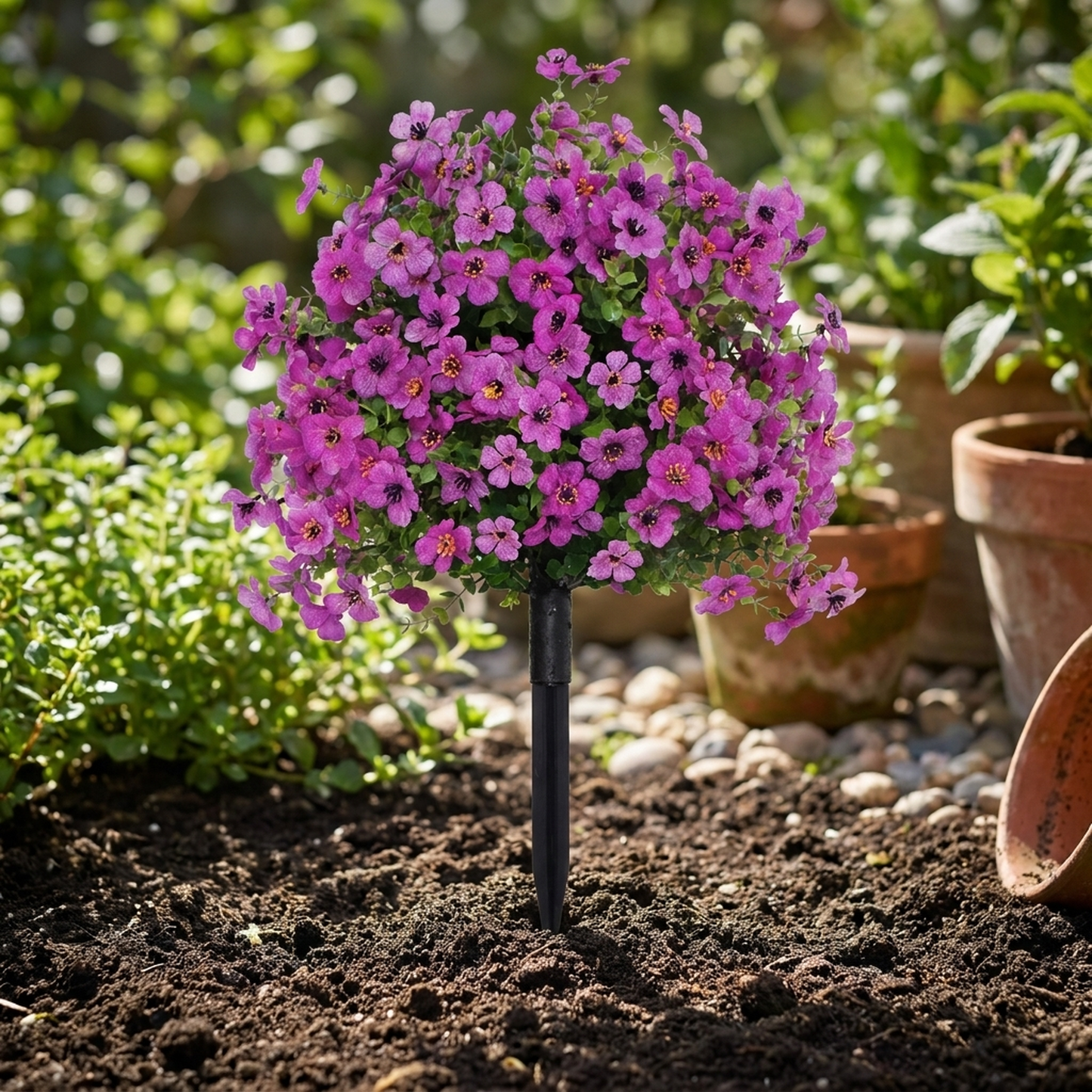 LISTINGOPT::kovosis::artificial-flower-vase-for-year-round-garden-color::variant-unique-a16cf9b4ed6a95