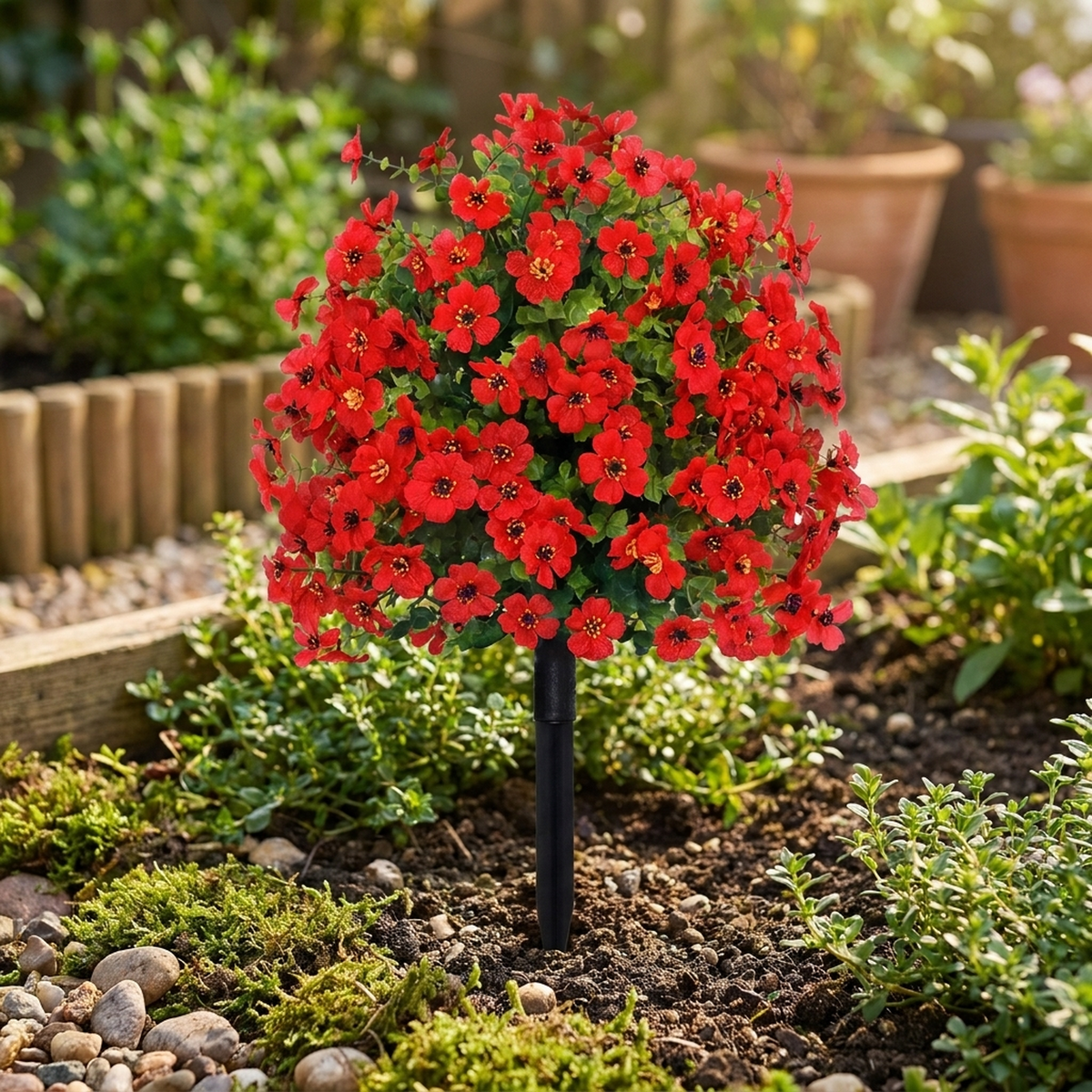 LISTINGOPT::kovosis::artificial-flower-vase-for-year-round-garden-color::variant-unique-b111e3c939eba3