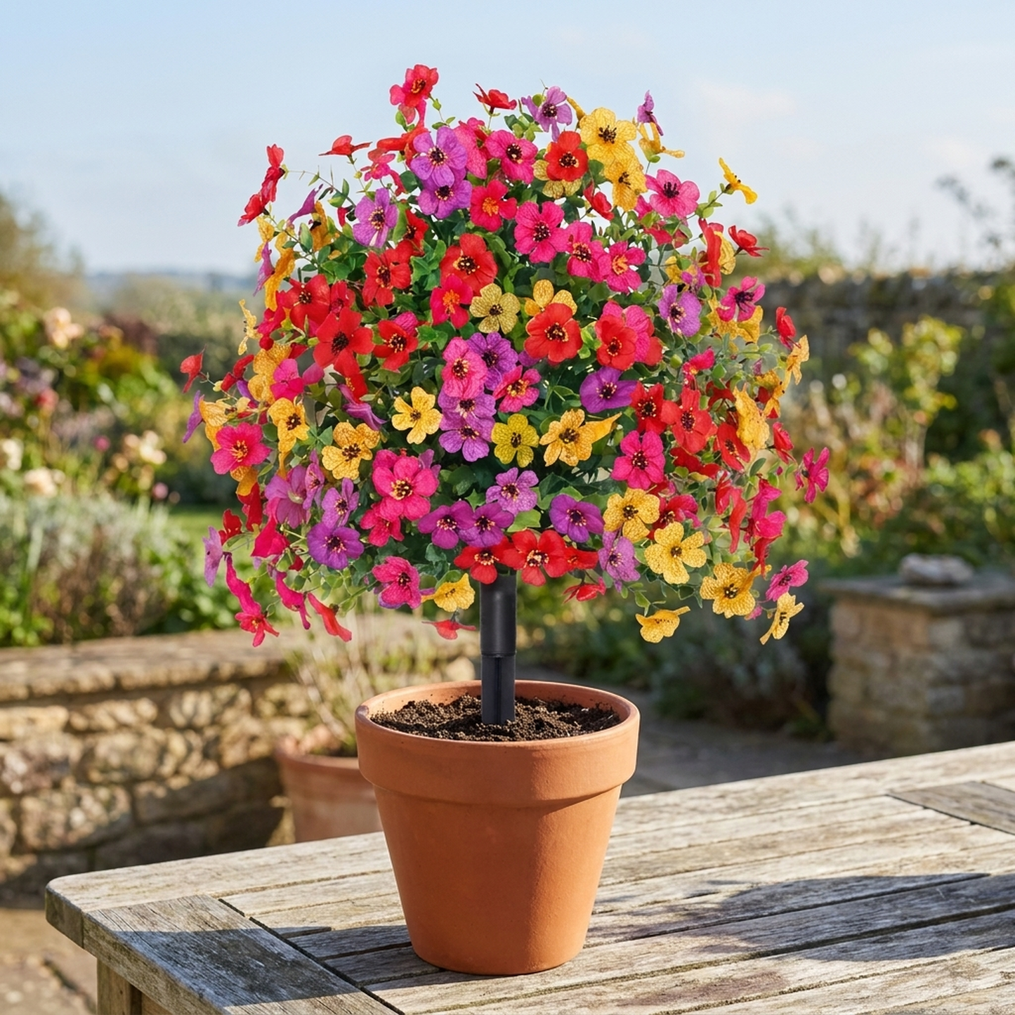 LISTINGOPT::kovosis::artificial-flower-vase-for-year-round-garden-color::variant-unique-cc2be91cc3931d