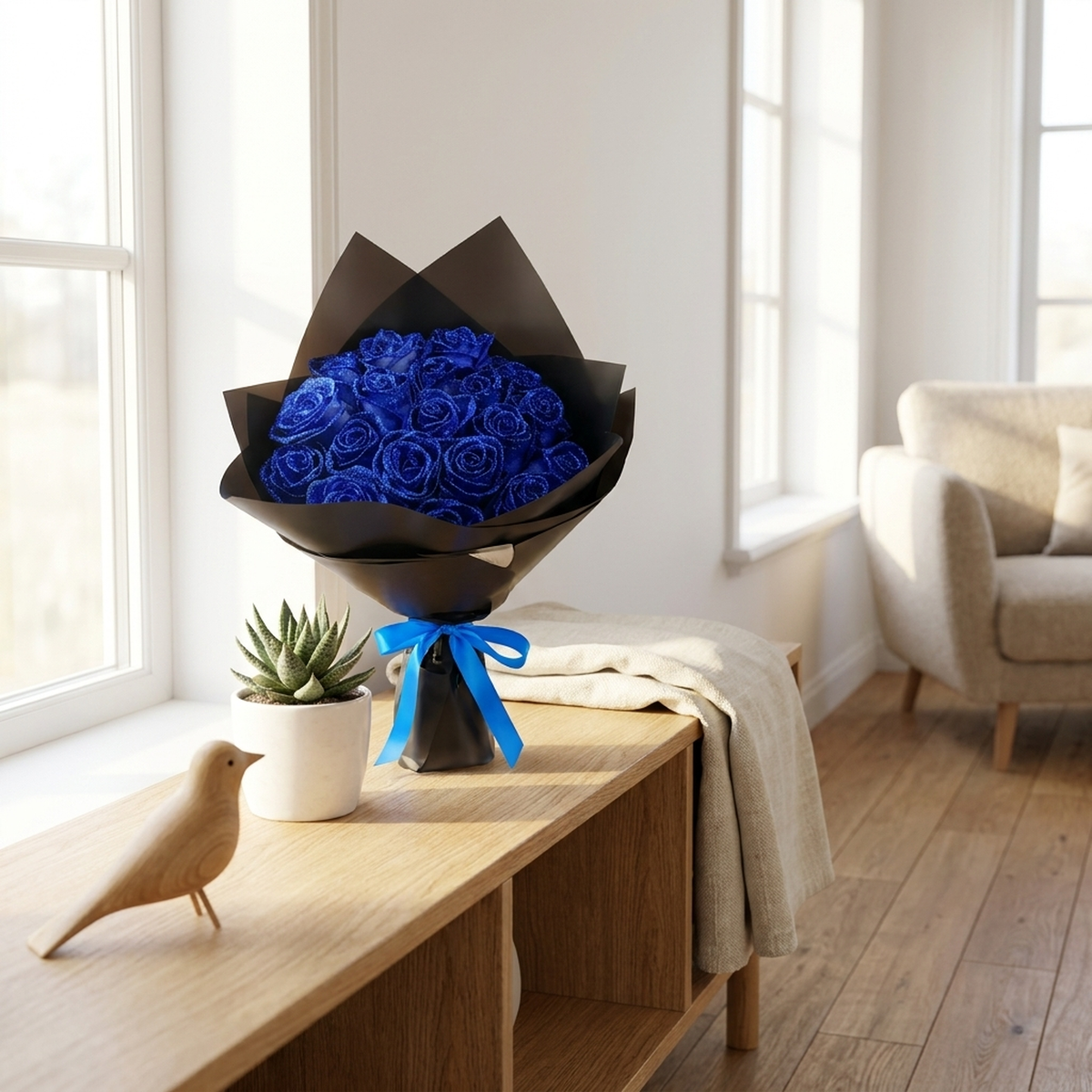 LISTINGOPT::kovosis::artificial-glitter-rose-for-lasting-elegance::03-lifestyle
