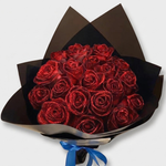 LISTINGOPT::kovosis::artificial-glitter-rose-for-lasting-elegance::color-red