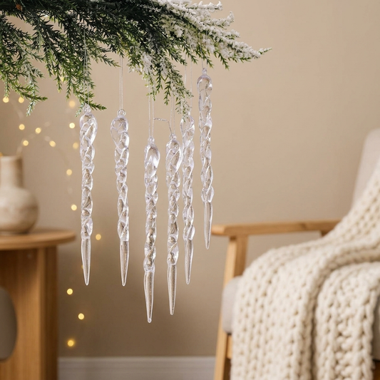 LISTINGOPT::kovosis::artificial-icicle-ornaments-for-frosted-tree-drama::01-hero