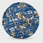 LISTINGOPT::kovosis::atmospheric-led-light-ball-for-indoors-outdoors-orbola::color-blue