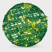 LISTINGOPT::kovosis::atmospheric-led-light-ball-for-indoors-outdoors-orbola::color-green