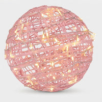 LISTINGOPT::kovosis::atmospheric-led-light-ball-for-indoors-outdoors-orbola::color-pink