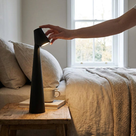 LISTINGOPT::kovosis::aurora-lux-modern-rechargeable-table-lamp::02-inuse