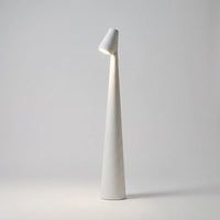 LISTINGOPT::kovosis::aurora-lux-modern-rechargeable-table-lamp::color-weiß