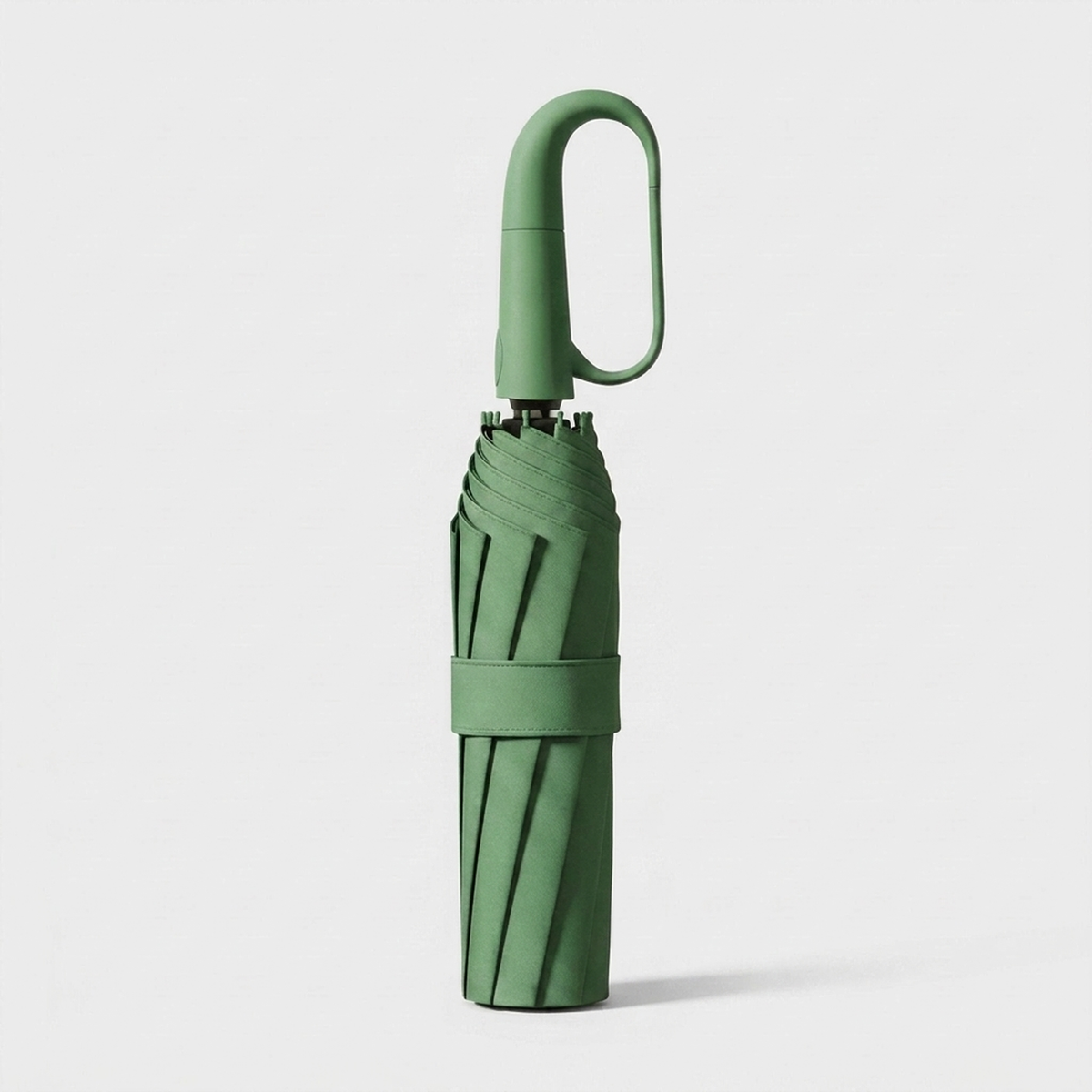 LISTINGOPT::kovosis::automatic-compact-umbrella-for-windy-days::color-green